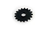 17 Tooth Front Sprocket For Kawasaki ZR1000 Z1000 2014-2018 By Race-driven. Fixed Price $28.55.