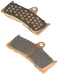 Ebc Brakes FA249HH Disc Pad Set. Fixed Price $51.01.