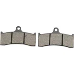 Ebc Brakes Organic Pads - Buell FA249. Fixed Price $28.99.