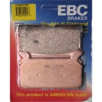 Ebc Brakes Pads FA201HH. Fixed Price $52.13.