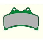 Vesrah Semi-metallic Brake Pads VD-245. Fixed Price $18.50.