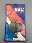 Ebc Brakes FA83/2 Organic Pads. Fixed Price $24.97.