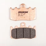 Braking 892CM55 Sintered Sport Brake Pad. Fixed Price $60.20.
