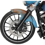 Performance Machine Radial Caliper Left Contrast Cut 0052-2405-BM. Fixed Price $673.72.