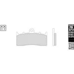 Galfer Semi-metallic Brake Pads Front FD272G1054. Fixed Price $33.77.