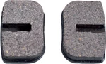 Outside Brake Pads 13-0408. Fixed Price $27.99.