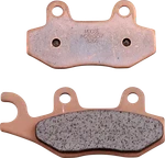 Moose Racing M1 Brake Pads M211S57. Fixed Price $41.95.