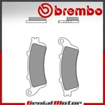 Rear Brembo Sp Brake Pads For Honda Gl Goldwing 1800 2001 2012. Fixed Price $26.95.