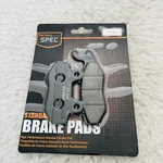 Factory Spec FS-424 High Performance Standard Break Pads Sealed. Fixed Price $22.00.