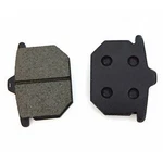 Emgo International Disc Brake Pad Set For Honda 45105-410-026. Fixed Price $30.79.