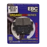 Fits Kymco AK550 2017 2018 2019 2020 Ebc Organic Rear Disc Brake Pads SFA719. Fixed Price $21.31.