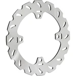 Turner Performance Products Sport Series Brake Rotor Rear AX-36-124. Fixed Price $58.64.