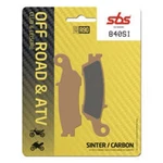 Sbs Sintered Brake Pads For Offroad 840SI. Fixed Price $16.80.