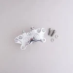 Performance Machine Piston Disc Brake Caliper 1701-0104 0052-2400-P. Fixed Price $385.00.