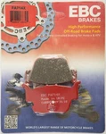 Ebc FA714X Brake Pads Carbon Series. Fixed Price $32.14.