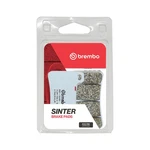 Brembo 2025 CBR1000RA Abs Honda Prime Brake Pads Semi Sintered 07HO50LA. Fixed Price $85.57.