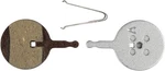 Promax PD071S Disc Brake Pad - Sintered Steel Backed Fits 300R. Fixed Price $16.12.