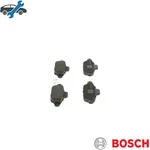 Brake Pad Set Disc 986 461 119 For Fiat Cinquecento/van Punto/van 0.9L. Fixed Price $41.89.