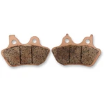 Sbs 826H.LS Street Excel Sintered Brake Pads. Fixed Price $52.95.