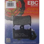 Ebc Brakes Pads FA187. Fixed Price $28.99.