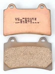 Brakes Standard Sintered Metal Pads DP409. Fixed Price $64.95.