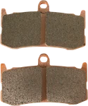Ebc Brake Pads FA491HH. Fixed Price $42.99.