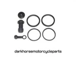 Front Brake Caliper Repair Kit (rh) Honda GL1500SE Goldwing 90-00 K&l 32-1163. Fixed Price $34.91.
