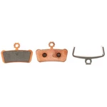 Ebc Brakes Disc Pads, Avid X0 Trail, Sram Guide - Gold. Fixed Price $25.16.