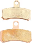 Drag Specialties Sintered Brake Pads Harley-davidson 1721-2485. Fixed Price $63.95.