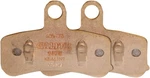 Galfer Hh Sintered Brake Pads Front #FD405G1370 Harley Davidson. Fixed Price $75.01.