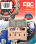 Ebc GPFAX380HH Sintered Road Race Brake Pads. Fixed Price $94.12.