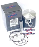 Vertex 23630B 66.350 Mm Piston Kit Fits 2006-ON Ktm 250 Sx, Xc, Xcw. Fixed Price $192.56.