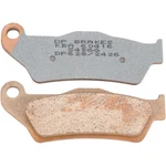 Brakes Standard Sintered Metal Pads (DP628). Fixed Price $56.04.