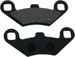 Epi Standard Brake Pads Front/rear WE442412. Fixed Price $28.49.