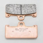 Ebc Extreme Pro Brake Pads EPFA380HH Sintered Front 61-0082 1721-0865 15-380EP. Fixed Price $73.39.