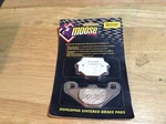 New Moose Offroad Brake Pads M310-S47. Fixed Price $15.00.
