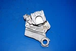 1994 90-94 KX250 KX125 KX500 Oem Rear Brake Caliper Bracket Assembly 43044-1111. Fixed Price $99.99.