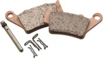 Ebc Sintered Hh Brake Pad For Ktm 300 Exc 1994-1998 Rear MXS208. Fixed Price $56.44.