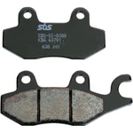 Sbs 638LS Sintered Brake Pads. Fixed Price $54.77.
