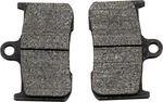 Indian Chief 116 Abs 2002-2024 Galfer Front Semi-metallic Brake Pads FD331G1054. Fixed Price $46.57.