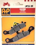 Ap Racing Front Brake Pads Suzuki RM85 2005-26 RM100 '03 Sintered Match FA258R. Fixed Price $33.95.