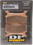 Brakes High Friction Hh+ Snowmobile Pads SDP845SNX. Fixed Price $68.95.