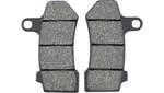 Lyndall Racing Brakes 7254-GPLUS Gold+ Pads #6. Fixed Price $64.87.