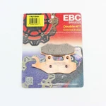 Ebc Brakes Sintered Pad FA215HH High Performance. Fixed Price $46.04.
