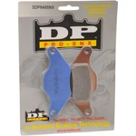 Brakes Hh+ Pads - SDP849SNX. Fixed Price $33.06.