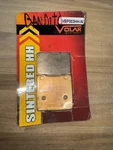 Volar Motorsport Sintered Brake Pads VBP003HH-N New Old Stock. Fixed Price $18.25.
