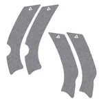 Pairs 2024-26 Triumph TF250X Grip Tape Frame Guards Adrenaline Addicts. Fixed Price $21.95.