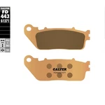 Galfer Brake Pads Sintered FD443G1371. Fixed Price $47.21.
