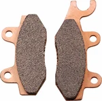 Galfer Hh Sintered Brake Pads For 2011-2012 Can-am Commander 1000 Utv Rear. Fixed Price $42.60.