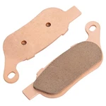 Caltric Rear Brake Pads For Harley Davidson Flstn Softail Deluxe 2008-2017. Fixed Price $22.55.